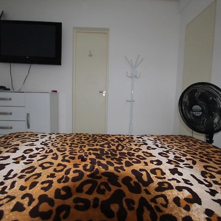 Gohouse Ipiranga Sp 84 Lejlighed São Paulo Eksteriør billede