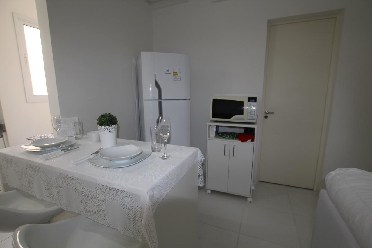 Gohouse Ipiranga Sp 84 Lejlighed São Paulo Eksteriør billede